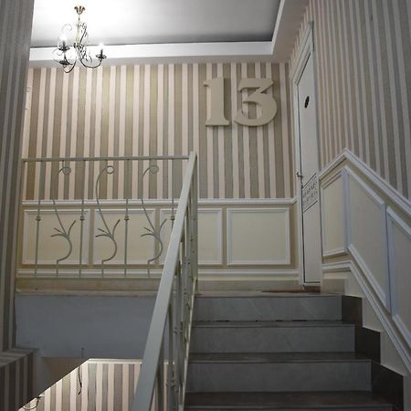 Loft Apartment In 耶烈万 外观 照片