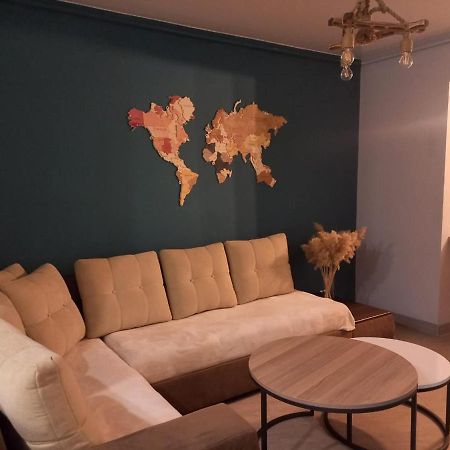 Loft Apartment In 耶烈万 外观 照片
