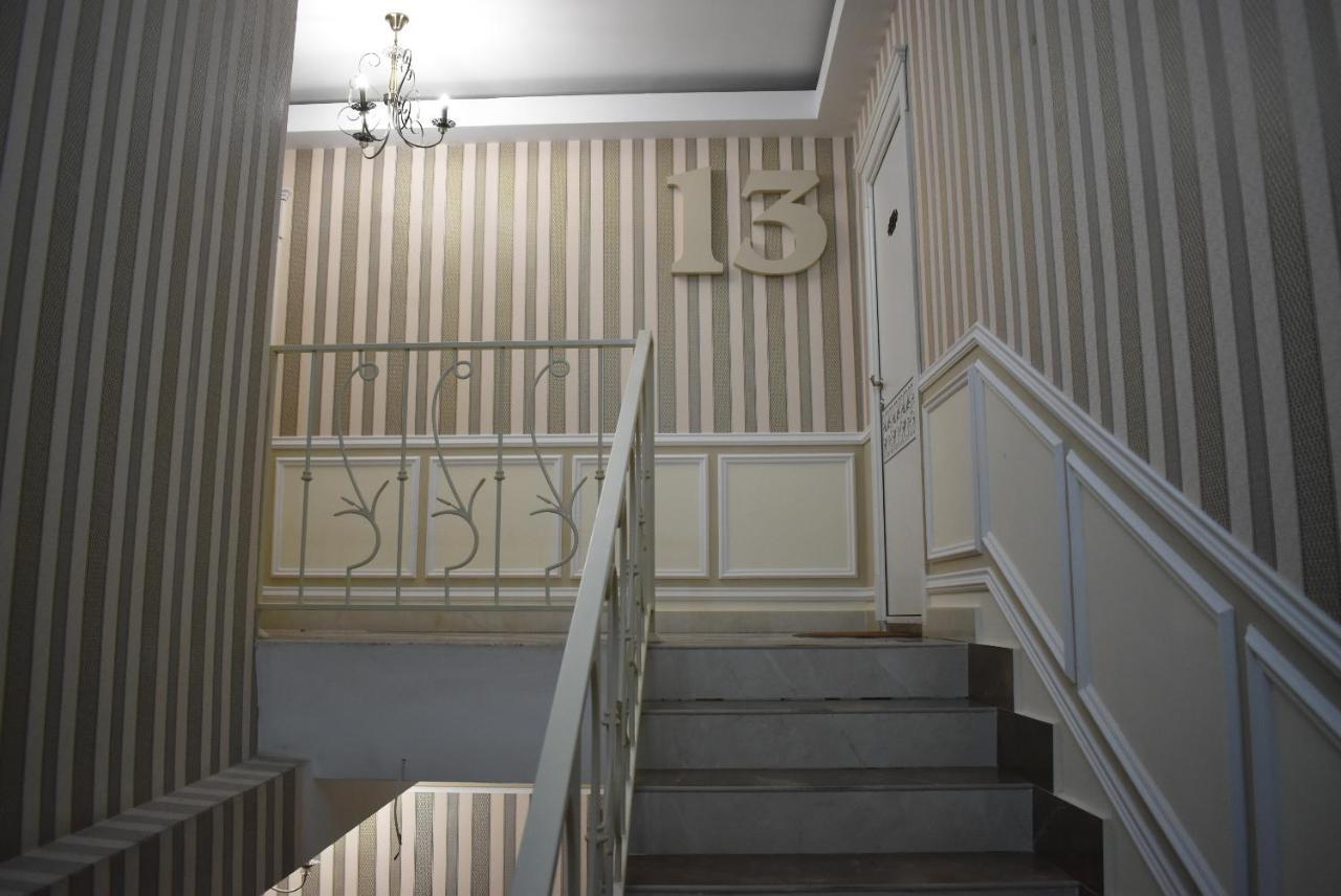Loft Apartment In 耶烈万 外观 照片